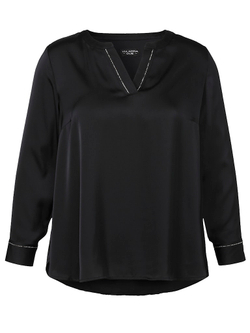 Блуза Via Appia DUE 2516 951