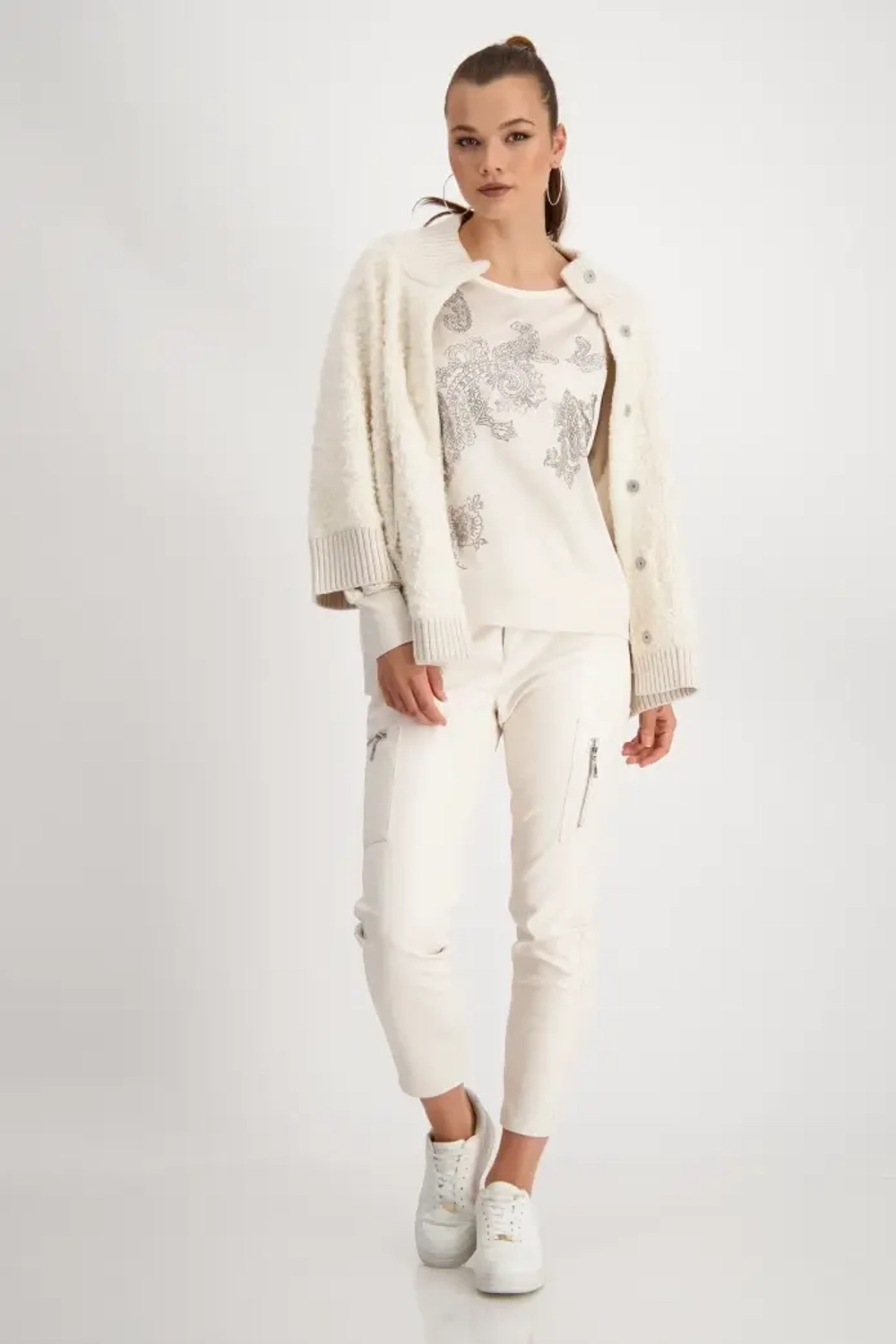 Блуза Monari 808146