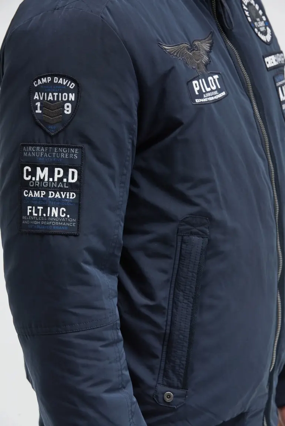 Куртка Camp David CB2555-2264-11