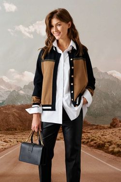 Жакет Barbara Geratti C4585BG