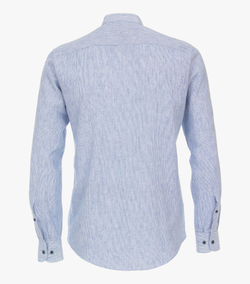 Рубашка Casa Moda 55% лен, 45% хлопок 434021900