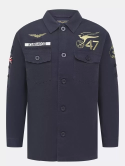 Куртка-рубашка Aircraft 454902 ACSL091411S24