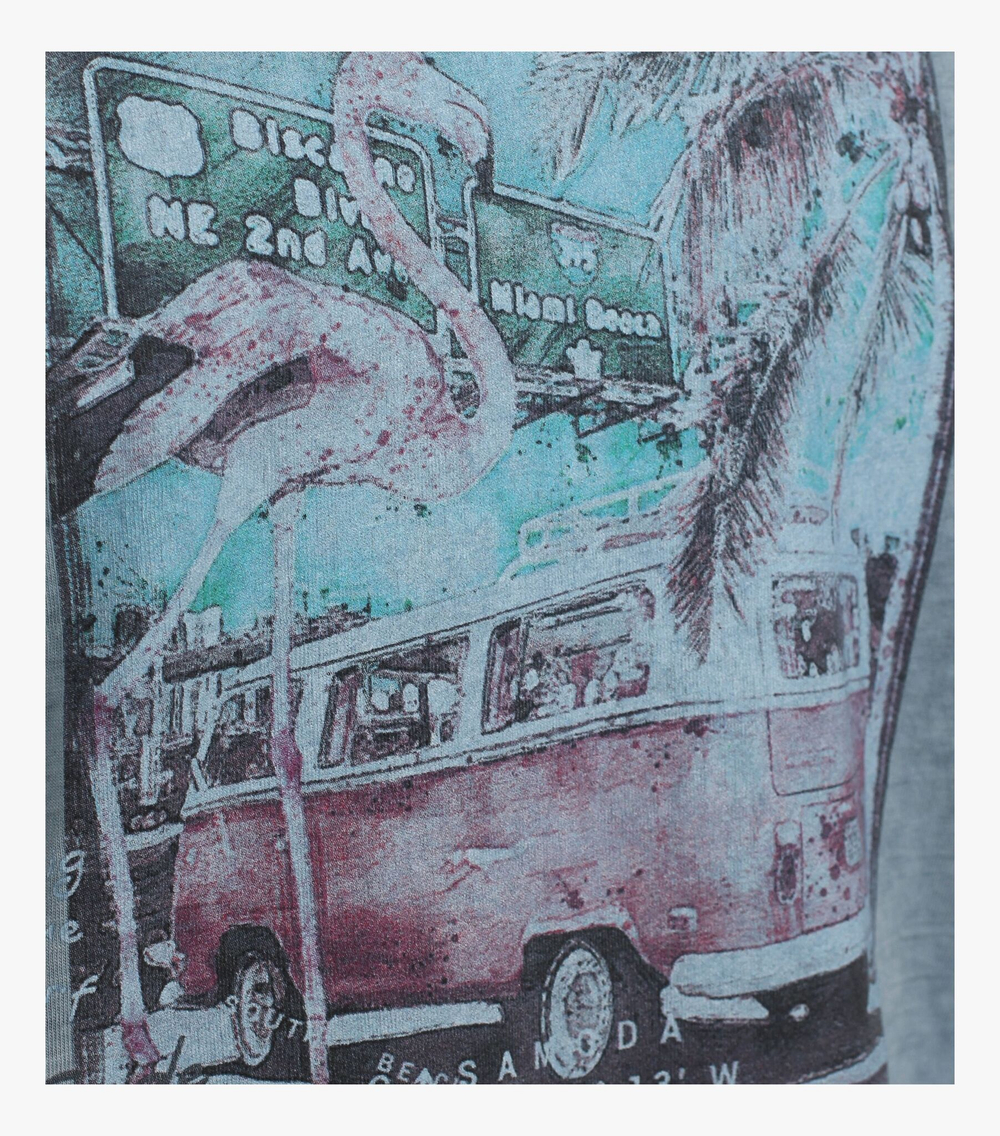 Футболка Casa Moda 100% хлопок 933997300 175