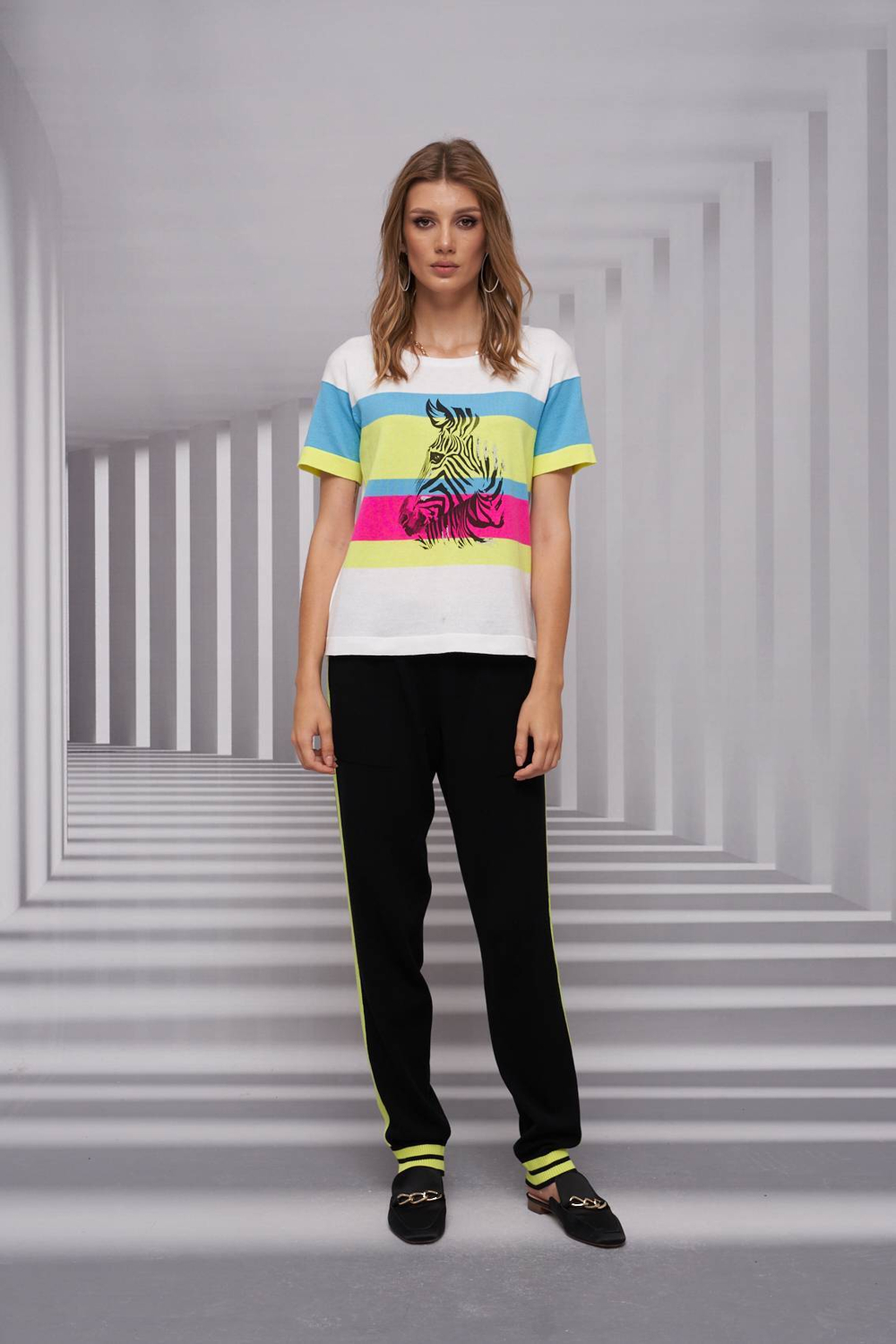 Брюки Barbara Geratti C8325BG