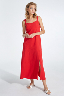 Сарафан Nika 3871