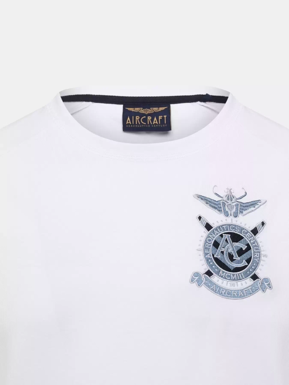 Футболка Aircraft 455204 ACKS030101S24