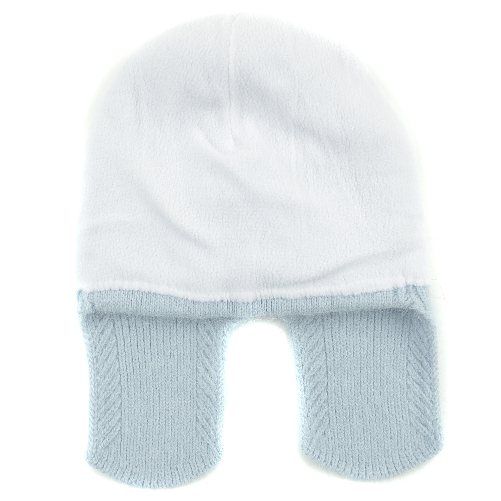 Шапка ушанка Fabretti DW67-9