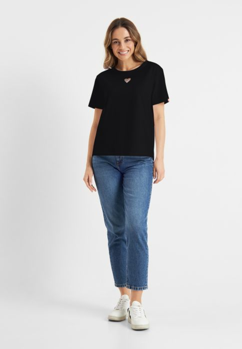 Футболка Frieda & Freddies 261238