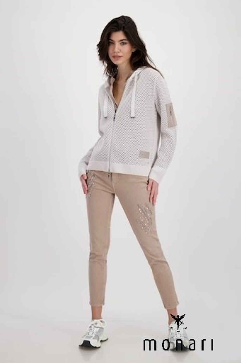 Кардиган Monari