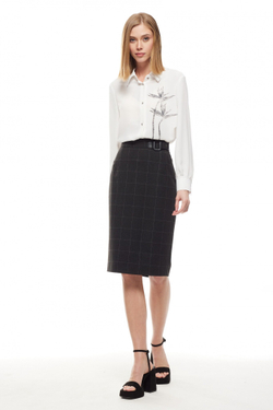 Юбка Nika 4555
