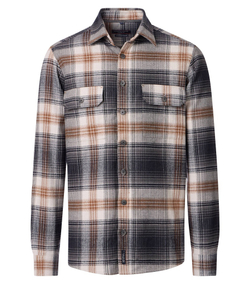 Куртка - рубашка Casa Moda 454489200 750