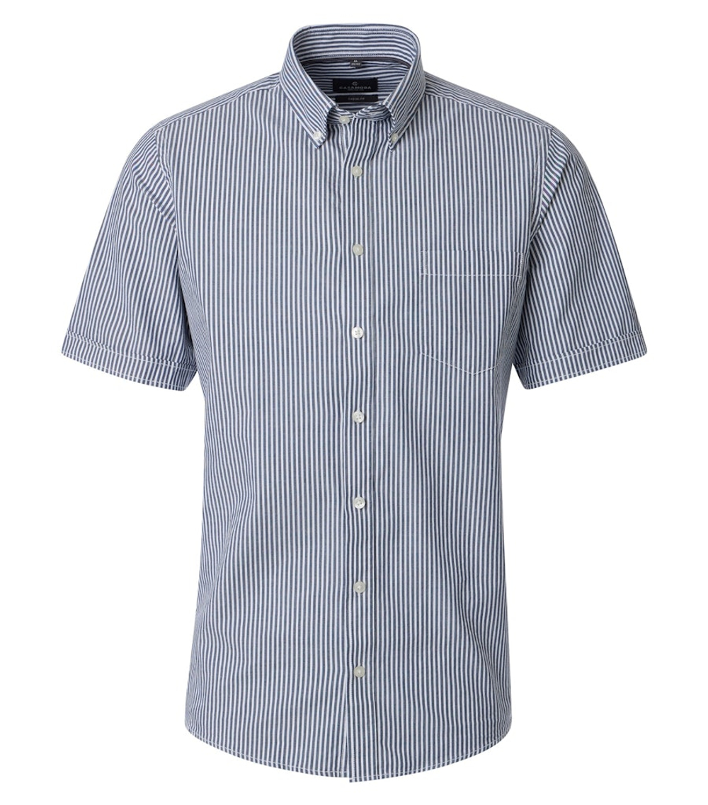 Рубашка Casa Moda 126130291 101