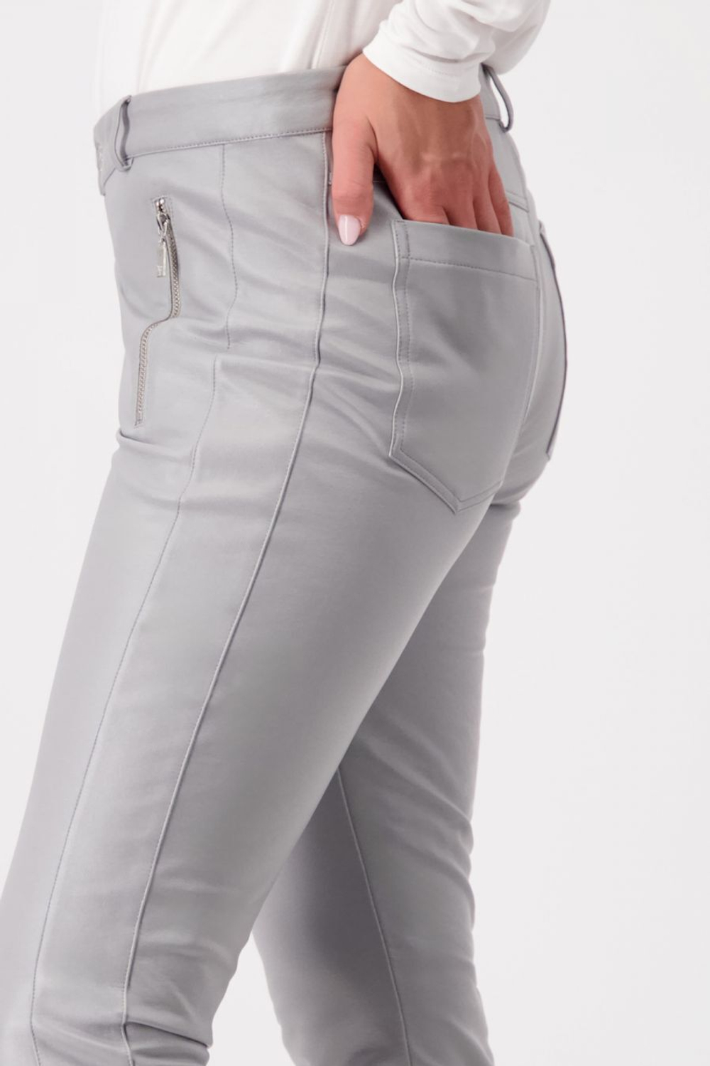 Брюки Monari 807419