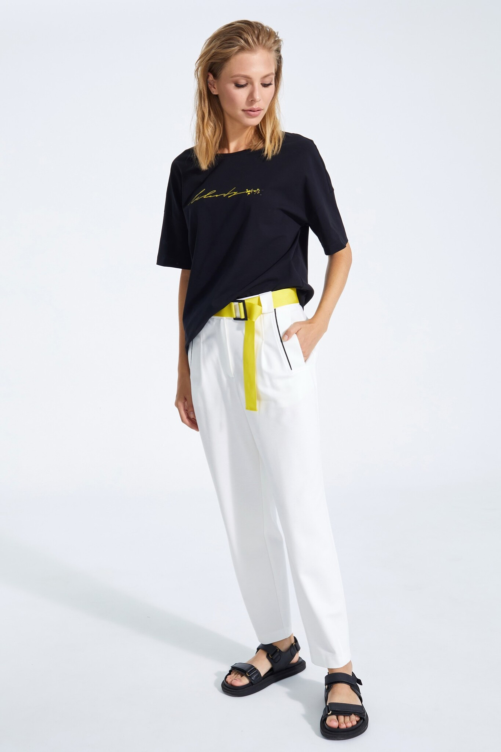 Брюки Nika 5769