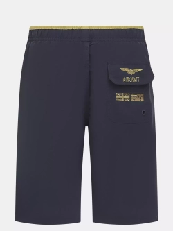 Шорты плавательные Aircraft 454093 ACSW070409S24