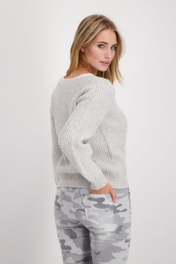 Пуловер Monari 807530