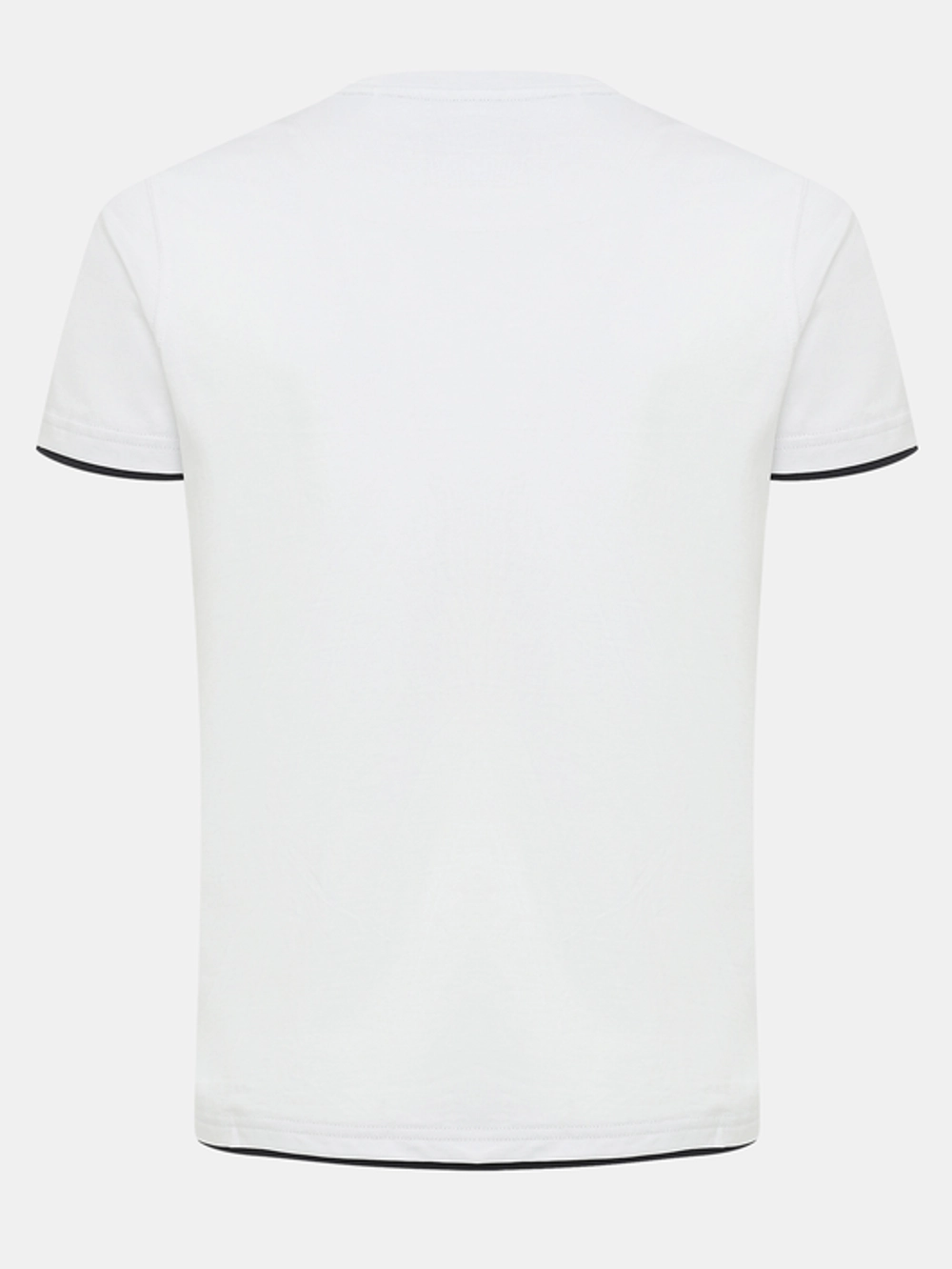 Футболка Aircraft Хлопок 100%  Код: 425426