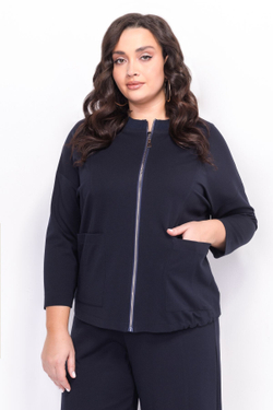 Жакет Averi 32.3273.1.025 69% вискоза