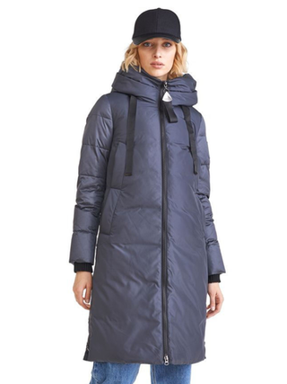 Пальто Scanndi Finland