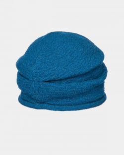 Шапка Canoe 95% шерсть, 5% эластан