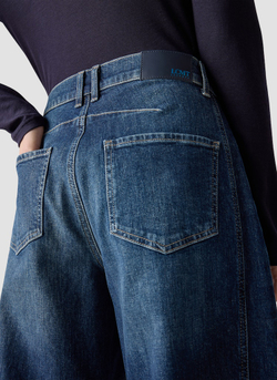 Джинсы Lecomte 55−631220