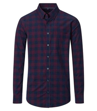 Рубашка Casa Moda