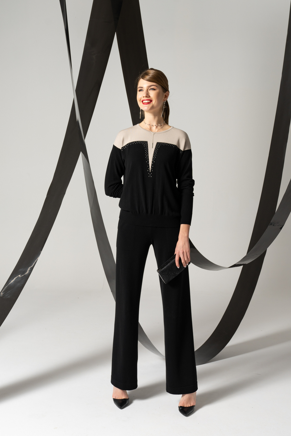 Джемпер Barbara Geratti