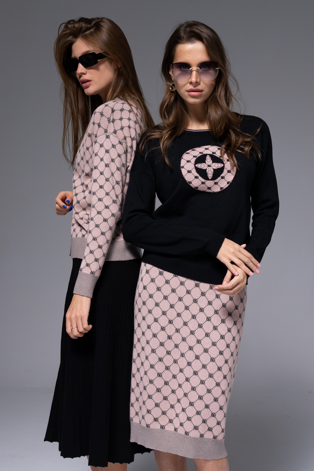 Джемпер Barbara Geratti