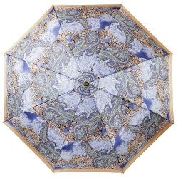 Зонт-автомат Fabretti UFS0100-9