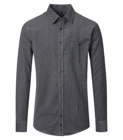 Рубашка Casa Moda 454483800 750