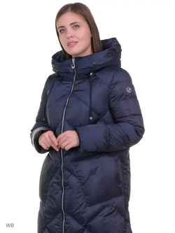 Пуховик Avi Agnetta 70001