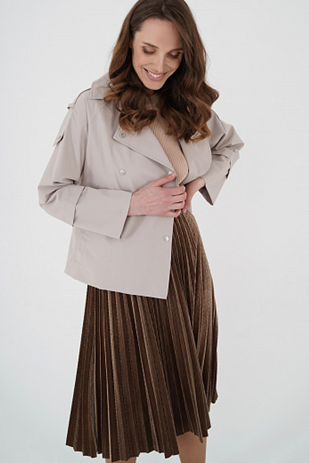 Ветровка Scanndi Finland GLAZZEX