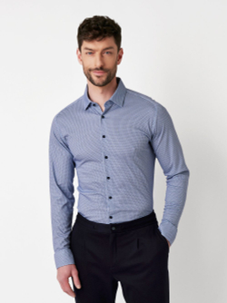 Рубашка Desoto 87128 524