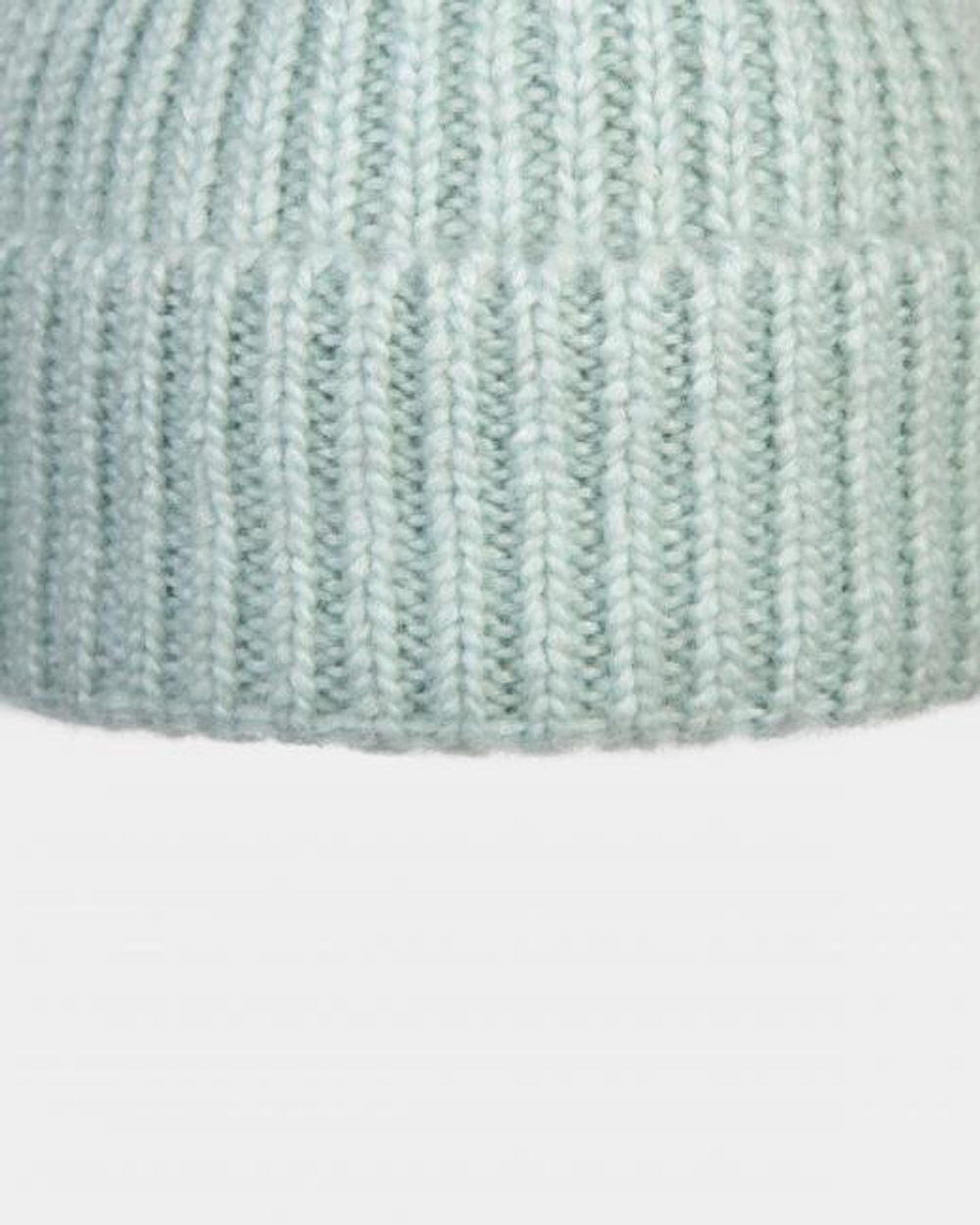 Шапка Canoe SILK бирюзовый