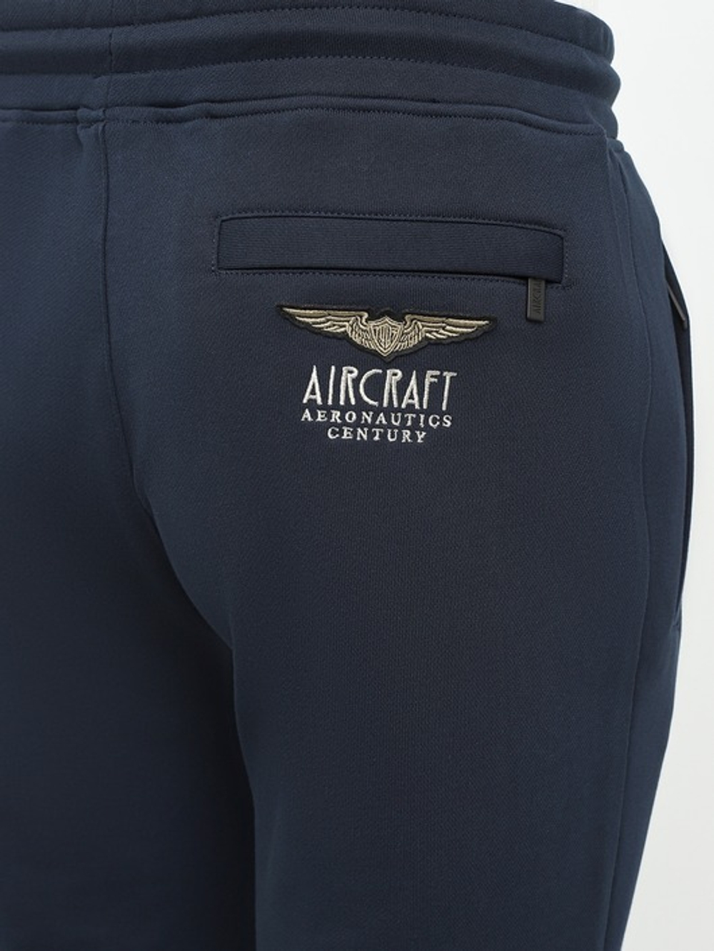 Брюки Aircraft 427417 ACTP030429W23 Хлопок 100%