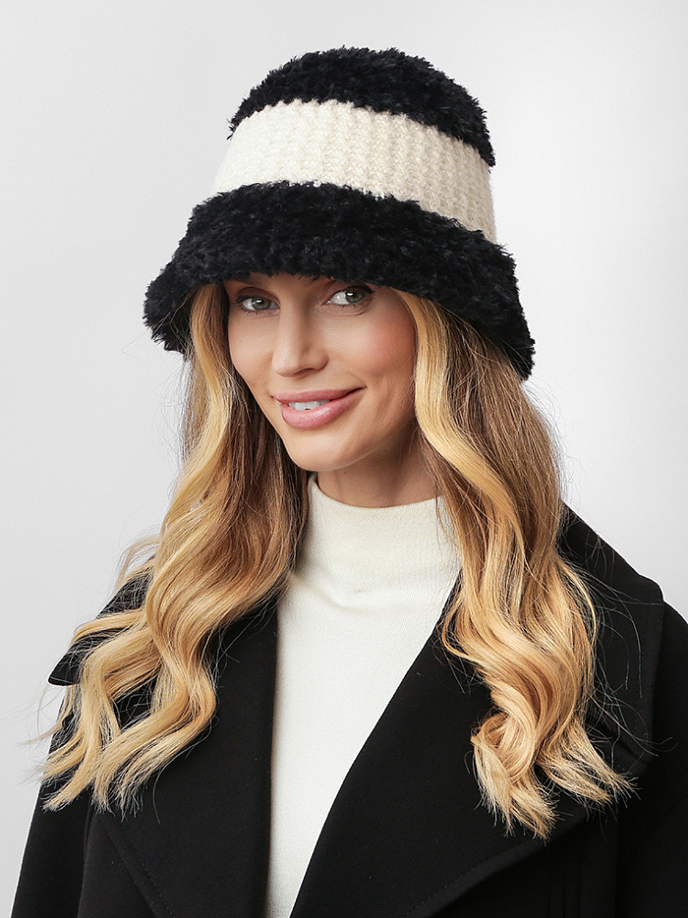 Панама Fabretti DI41-2