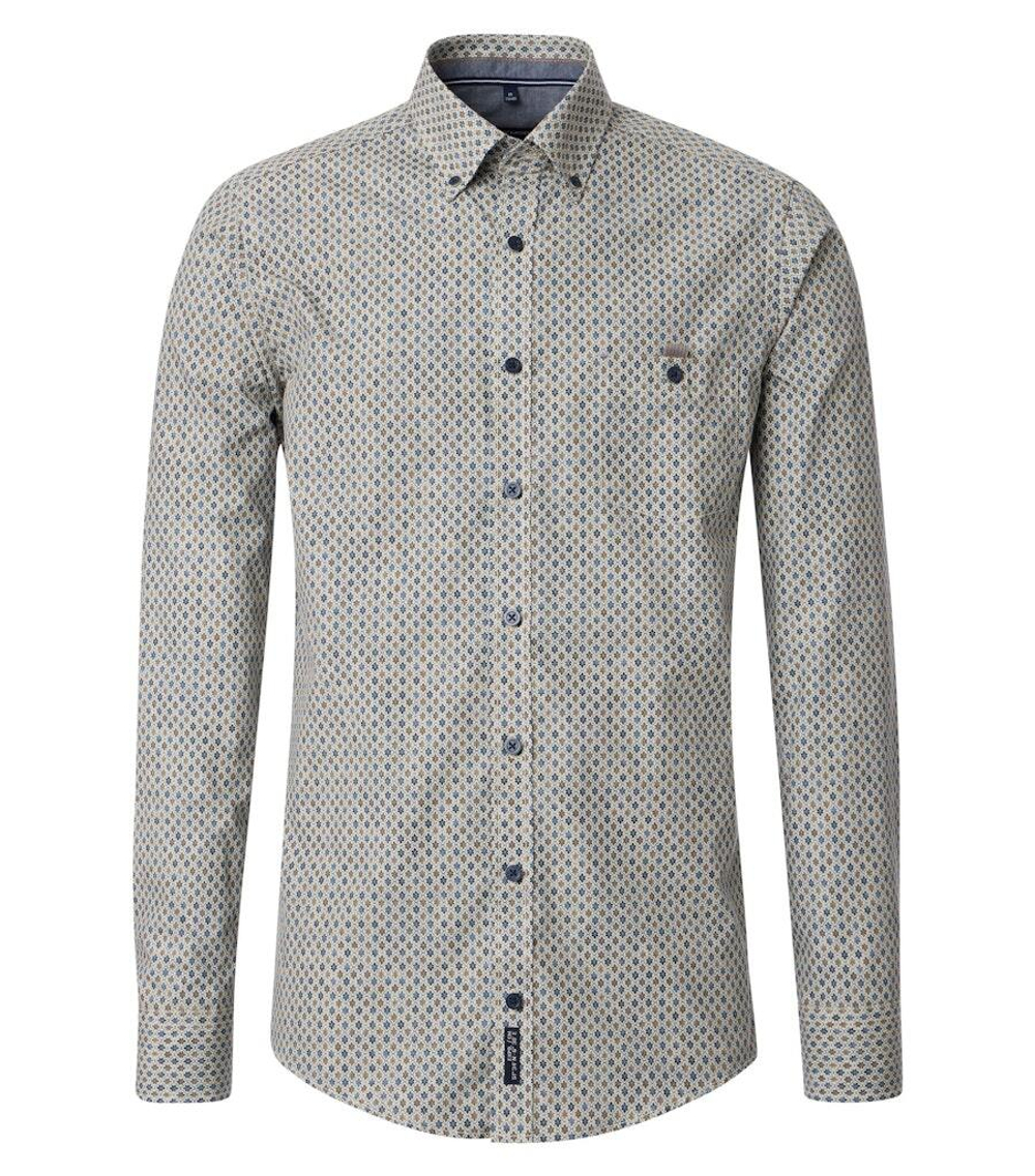 Рубашка Casa Moda 444312000 200