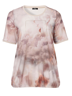 Свитшот Frapp