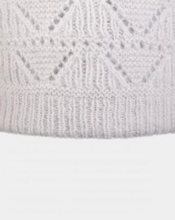 Шапка Canoe WENDY 70% ангора, 10% шерсть, 20% полиамид