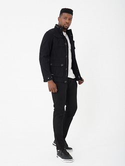 Куртка Scanndi Finland COTTONTEX 100% Хлопок BM29231