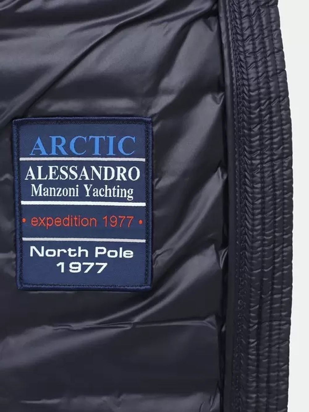 Куртка Alessandro Manzoni Yachting 441639 WJKS070467W23