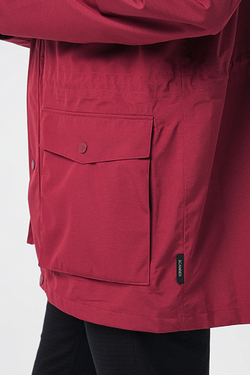 Куртка Scanndi Finland из мембранного материала GLAZZEX BM20202