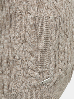 Кардиган Alessandro Manzoni Шерсть 50%  434351 XD 50/331/12/23