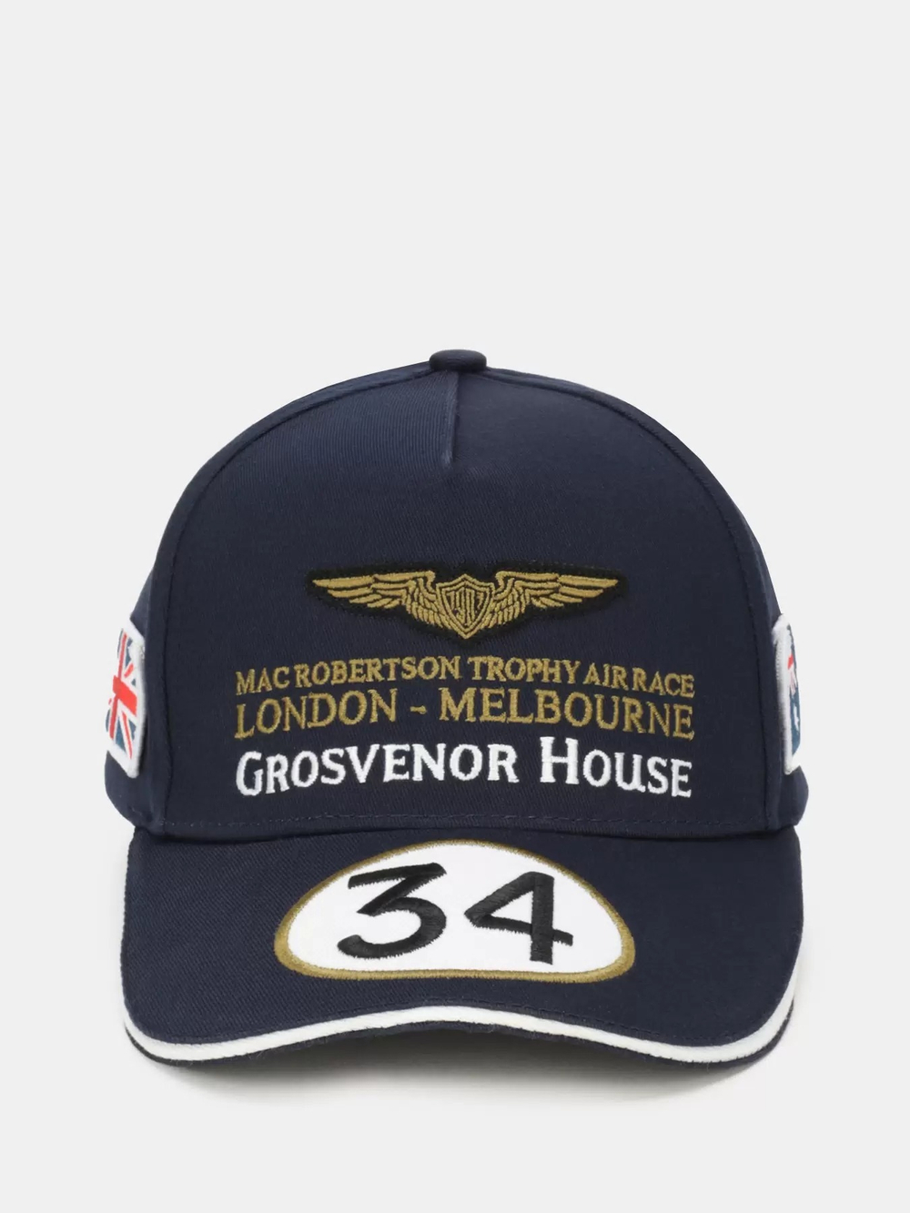 Кепка Aircraft 459065 ACHC030483S24