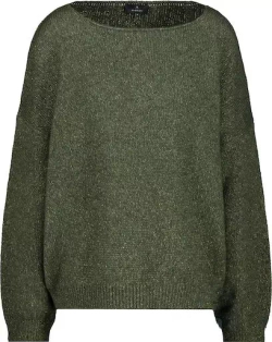 Джемпер Monari  65% Шерсть