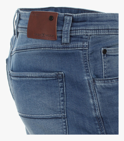 Шорты Casa Moda 90% хлопок, 9% полиэстер, 1% эластан 534011500 126