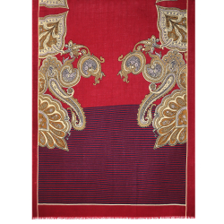 Шарф Leo Ventoni GS5-4