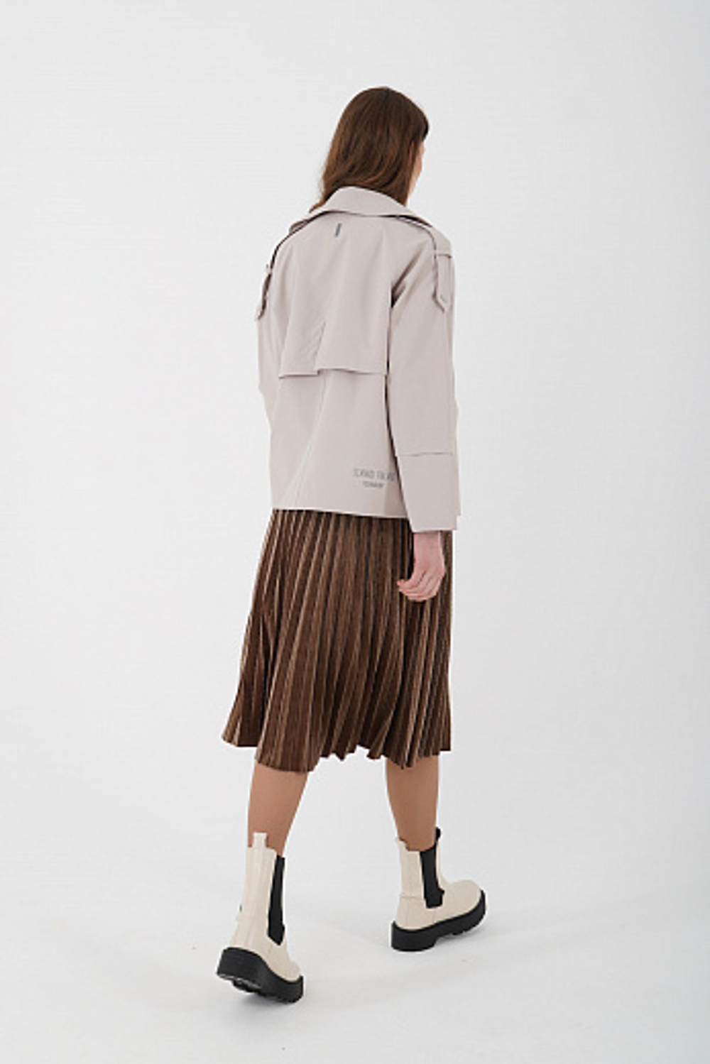 Ветровка Scanndi Finland GLAZZEX