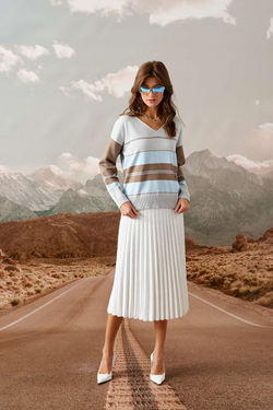 Юбка Barbara Geratti 8161