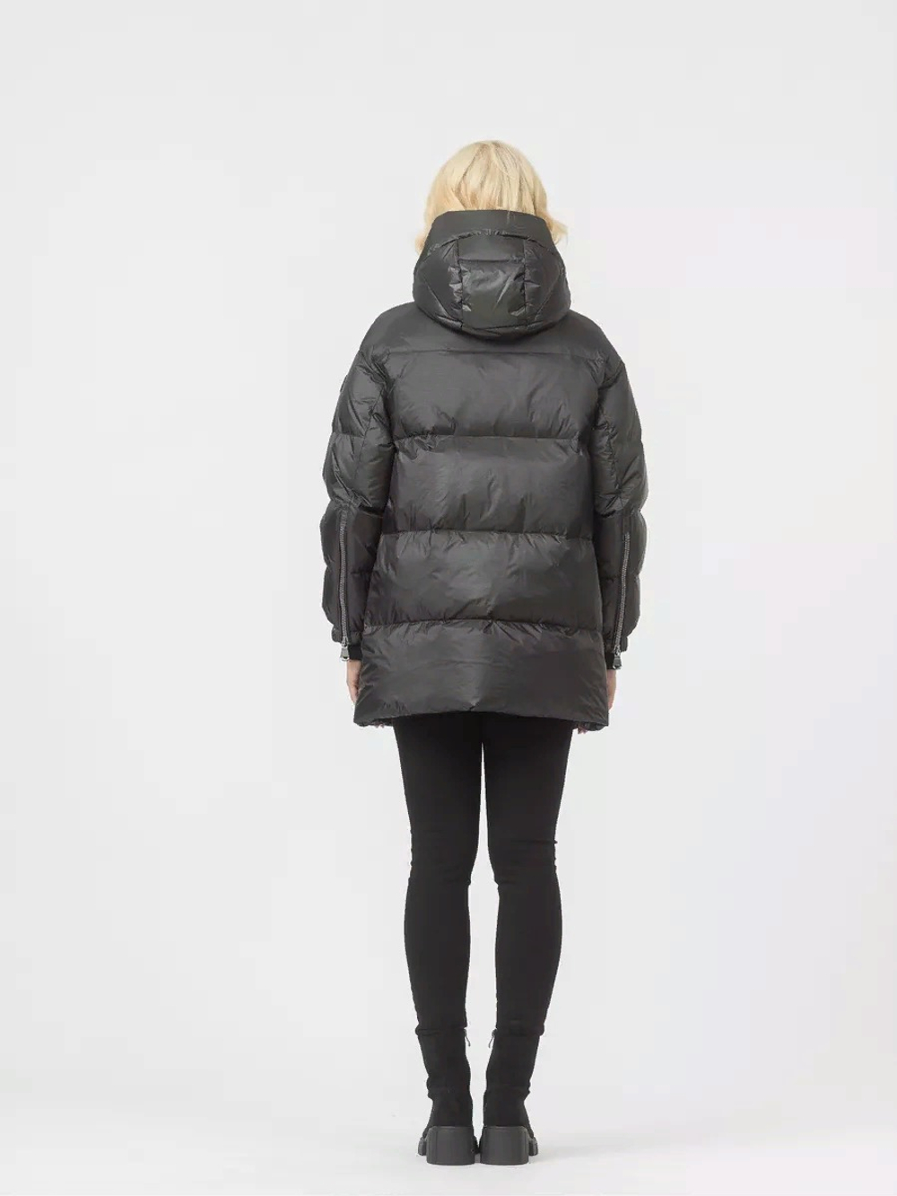 Пуховик Avi A-17032-40 Bonnie 2